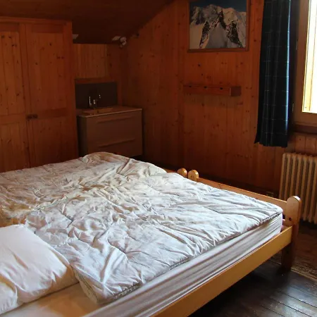Familial 5 Pour 8 Personnes A - Fr-1-459-160 Chalet
