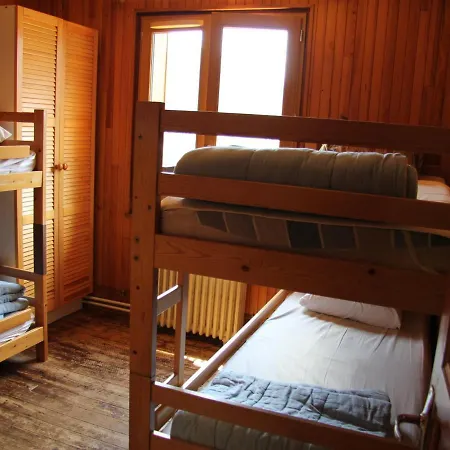 Chalet Familial 5 Pour 8 Personnes A - Fr-1-459-160
